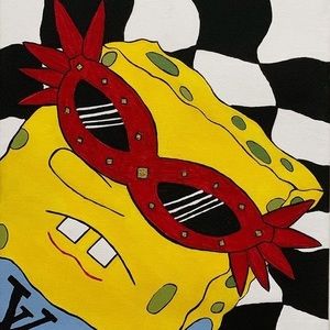 Meet your Posher, Caroline